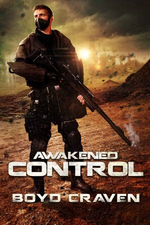 [The Data ARC Chronicles 01] • Awakened Control